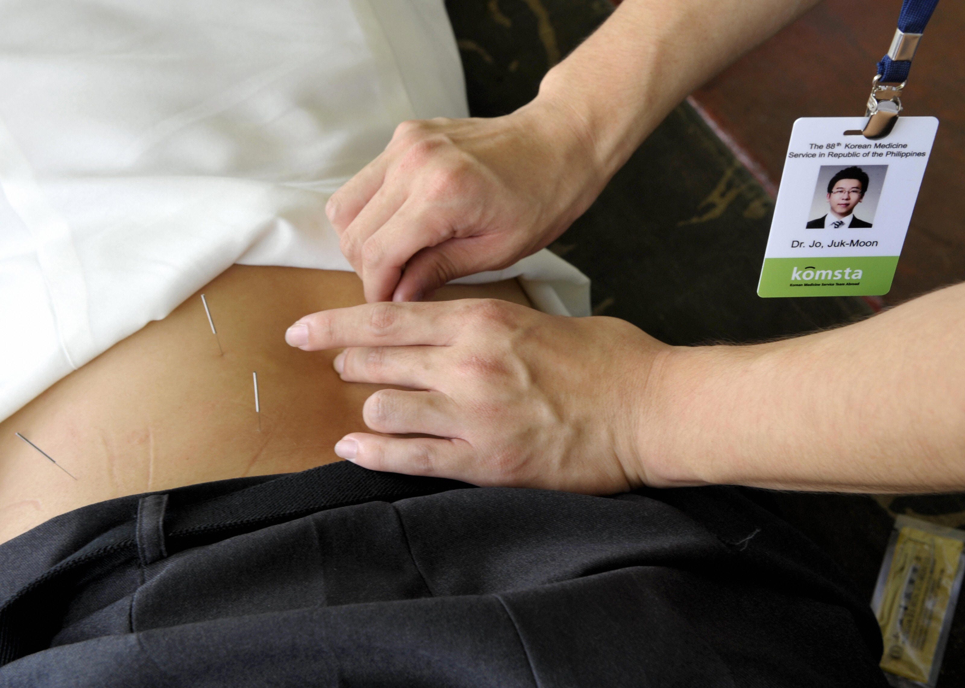 Tai chi massage panmure clearance